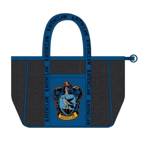 Bolsa de playa premium Ravenclaw