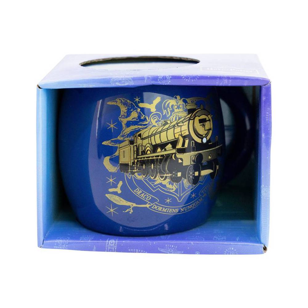 Taza globo 380 ml en caja de regalo Magic & Mayhem 1 Taza globo 380 ml en caja de regalo Magic & Mayhem