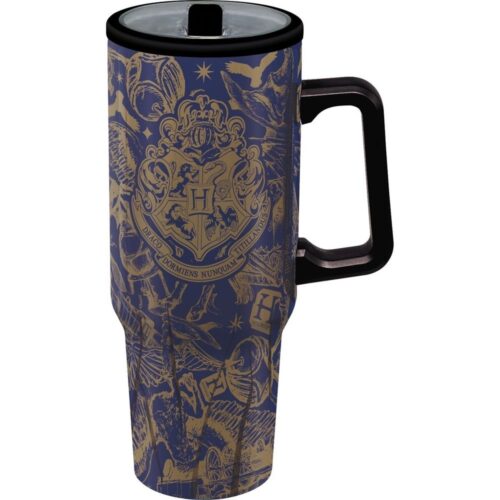 Taza térmica XL Harry Potter Magic & Mayhem 920 ml