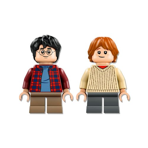 LEGO Harry Potter Ford Anglia Volador 76424 2 LEGO Harry Potter Ford Anglia Volador 76424 - Imagen 2