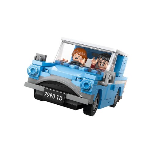 LEGO Harry Potter Ford Anglia Volador 76424 5 LEGO Harry Potter Ford Anglia Volador 76424 - Imagen 5
