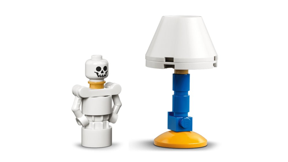 LEGO Harry Potter Dobby el Elfo Libre 76469 5 LEGO Harry Potter Dobby el Elfo Libre 76469 - Imagen 5