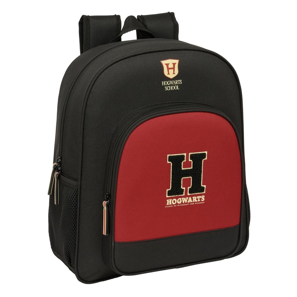 Mochila Hogwarts adaptable a carro 38 cm 1 Mochila Hogwarts adaptable a carro 38 cm