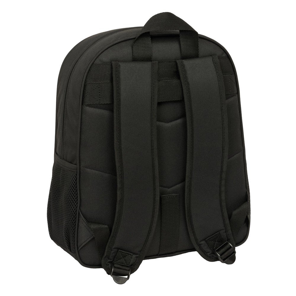Mochila Hogwarts adaptable a carro 38 cm 2 Mochila Hogwarts adaptable a carro 38 cm - Imagen 2