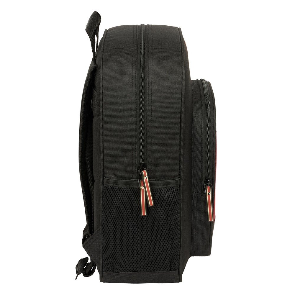 Mochila Hogwarts adaptable a carro 38 cm 3 Mochila Hogwarts adaptable a carro 38 cm - Imagen 3