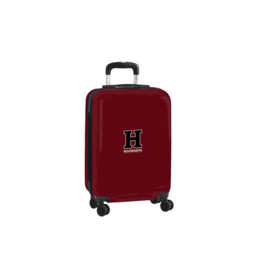 Maleta trolley ABS Hogwarts