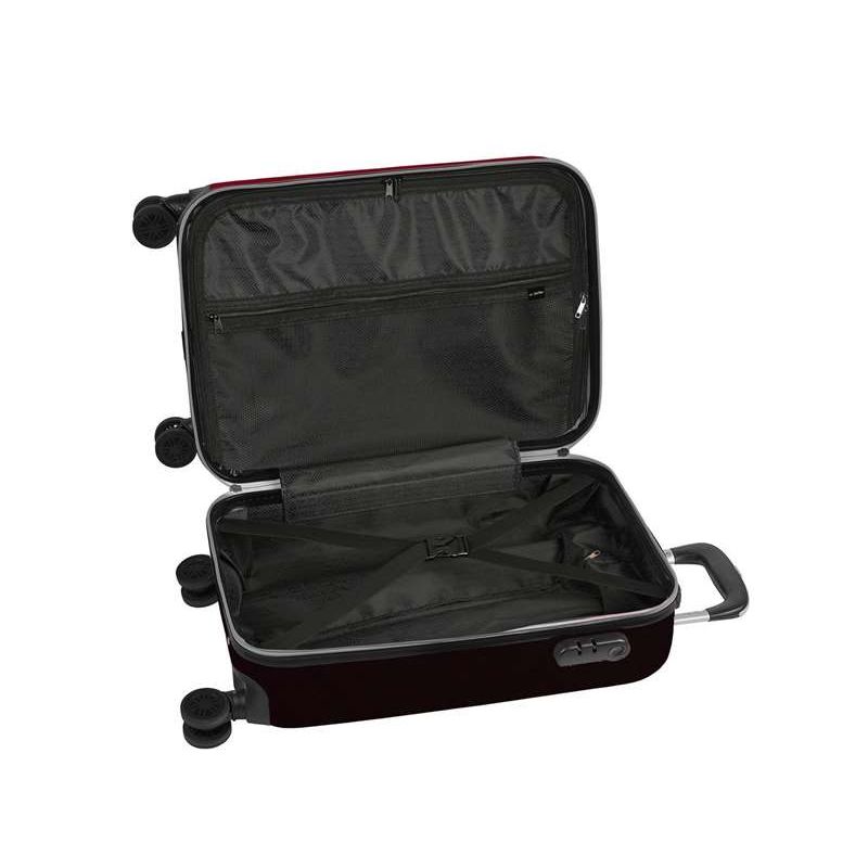 Maleta trolley ABS Hogwarts 2 Maleta trolley ABS Hogwarts - Imagen 2