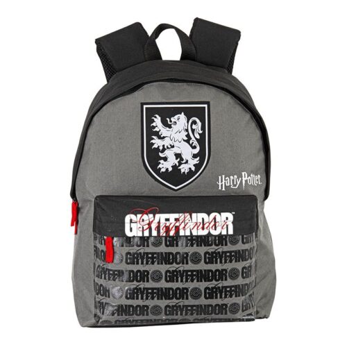 Mochila Gryffindor Bravery adaptable a carro 42 cm