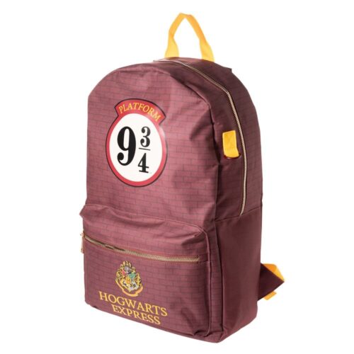 Mochila Harry Potter Andén 9 3/4 41 cm