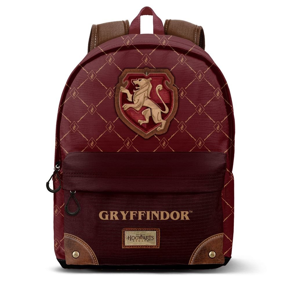 Mochila Harry Potter Legacy Gryffindor 44 cm 1 Mochila Harry Potter Legacy Gryffindor 44 cm