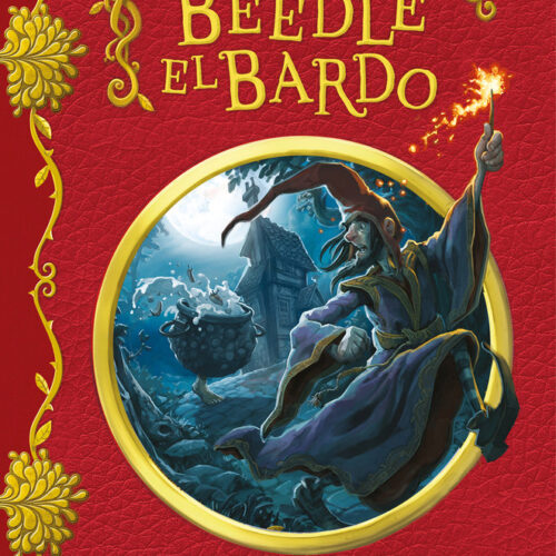 LOS CUENTOS DE BEEDLE EL BARDO