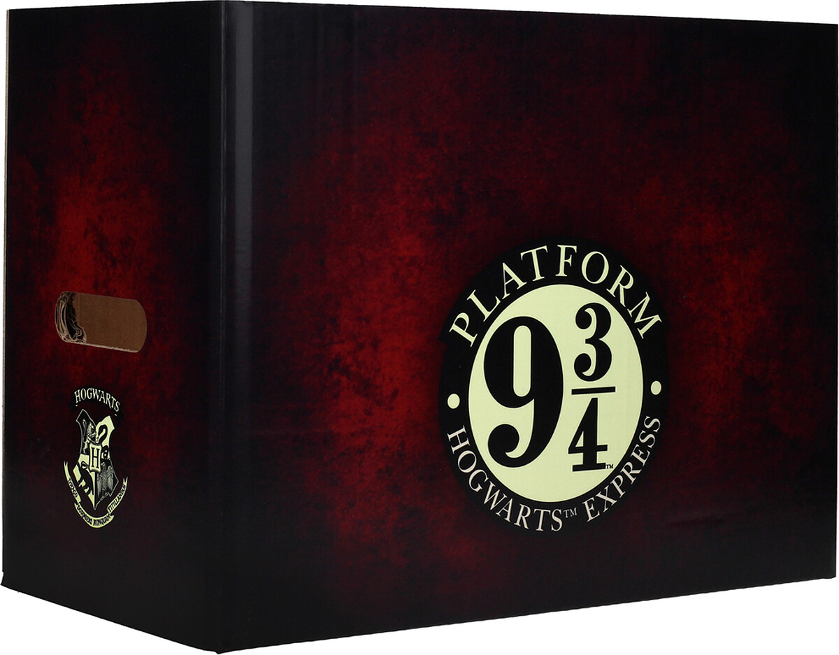 9-3/4 COLLECTOR BOX 9 9-3/4 COLLECTOR BOX - Imagen 9