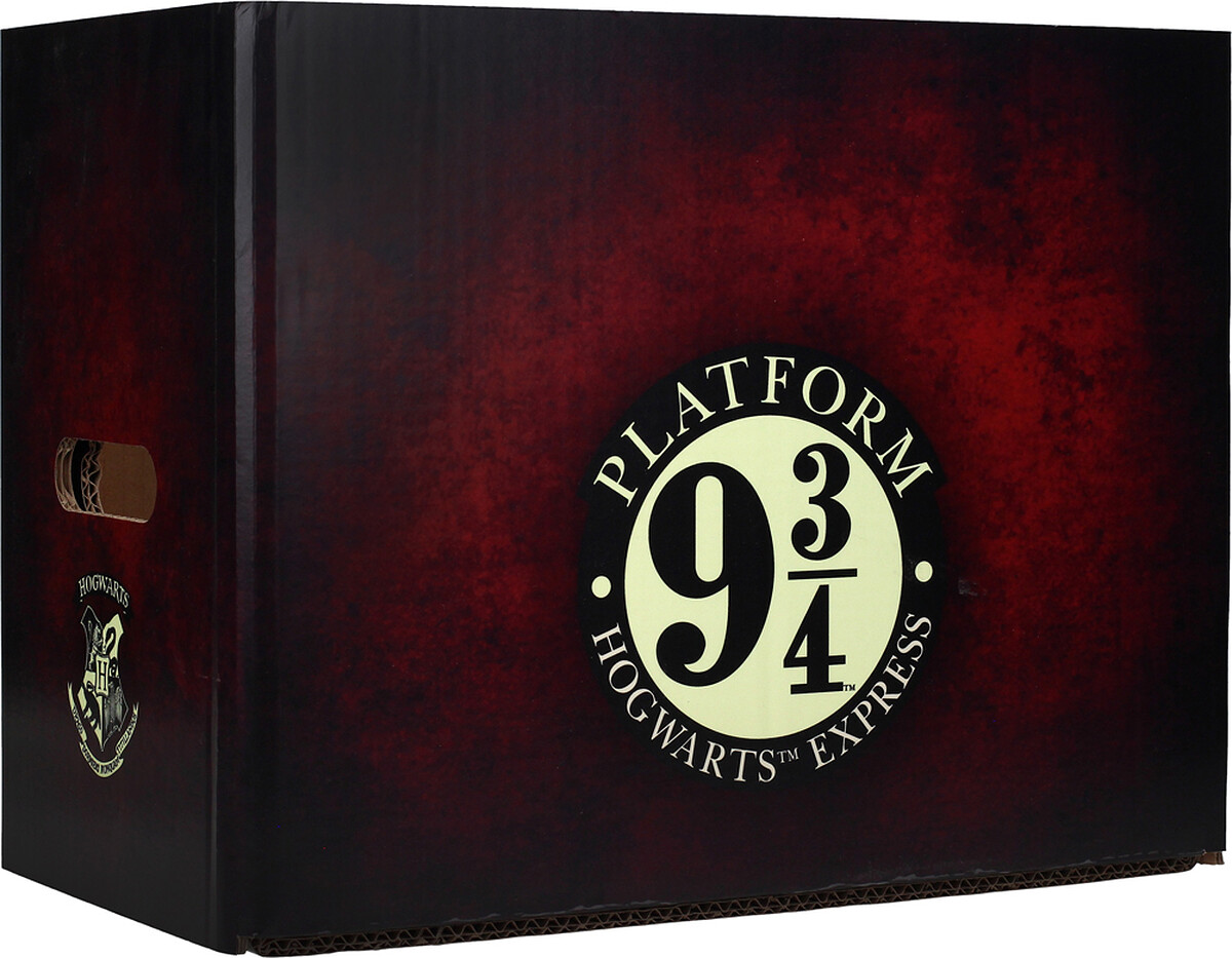 9-3/4 COLLECTOR BOX 3 9-3/4 COLLECTOR BOX - Imagen 3
