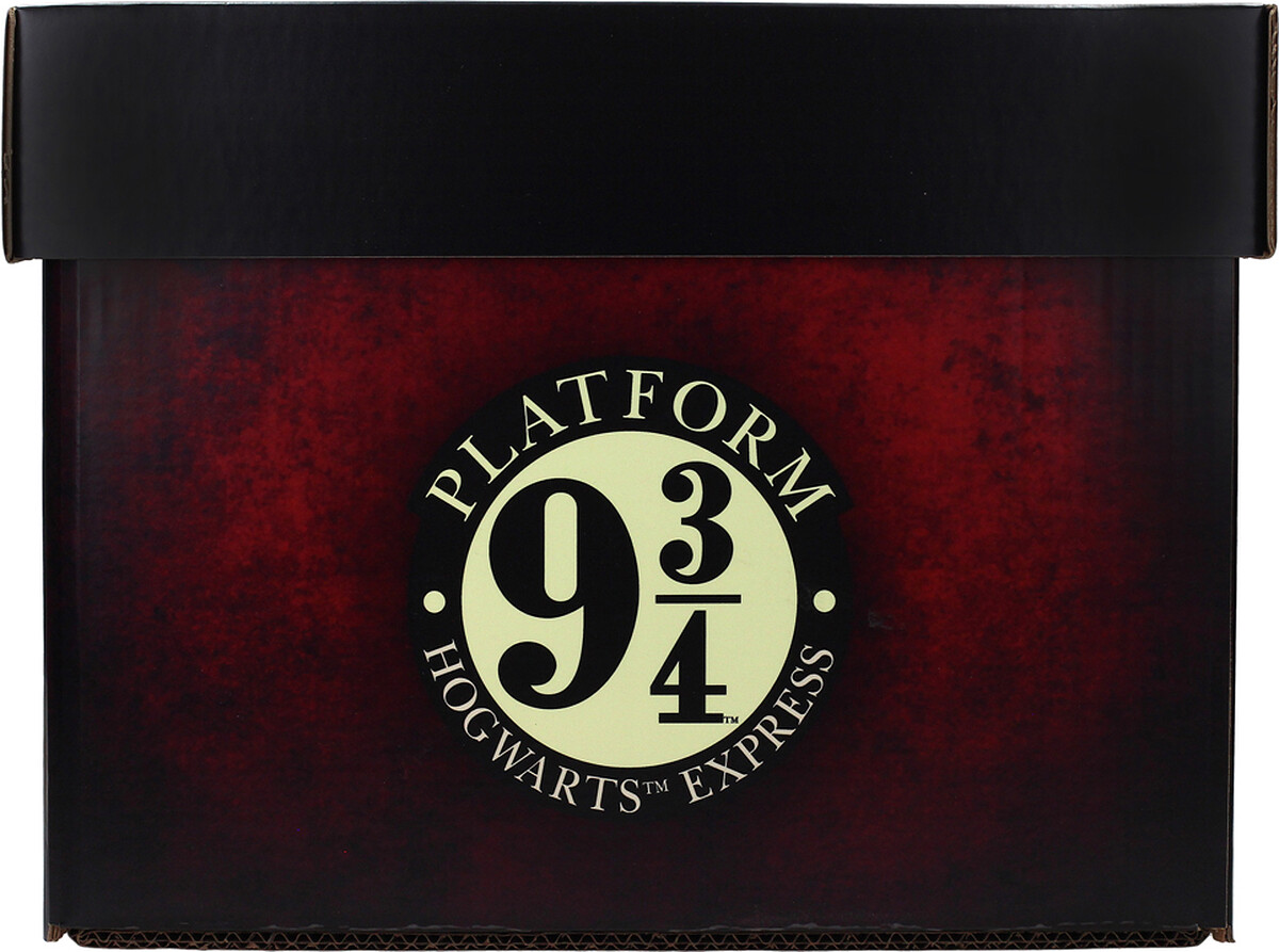 9-3/4 COLLECTOR BOX 7 9-3/4 COLLECTOR BOX - Imagen 7