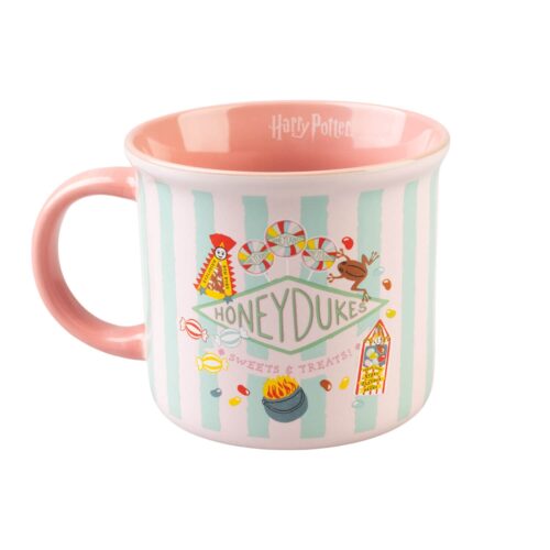 Taza premium Honeydukes 375 ml