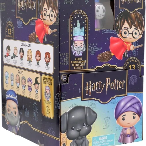 Bola Sorpresa Figura Harry Potter S13