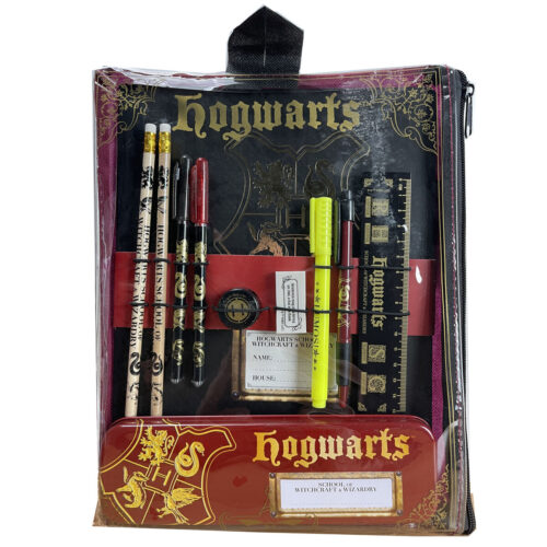 Set papeleria completo