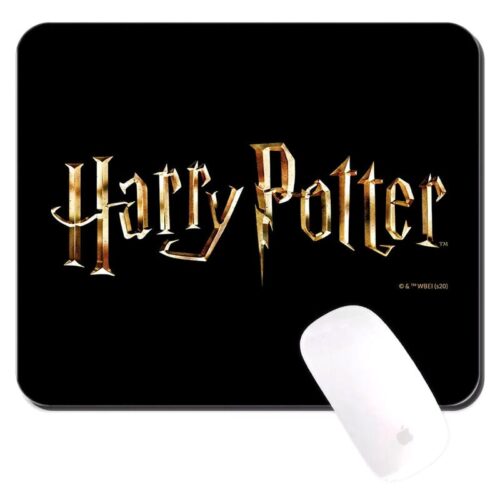 Alfombrilla de ratón Harry Potter Logo 23 × 19 cm