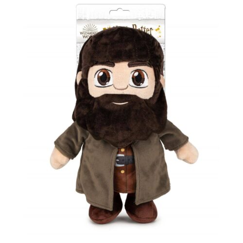 Peluche Hagrid