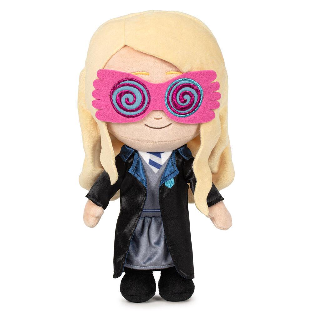 Peluche Luna Lovegood 1 Peluche Luna Lovegood