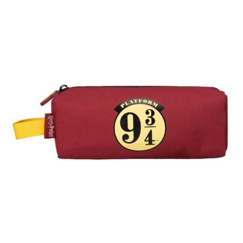 Estuche rectangular Andén 9¾
