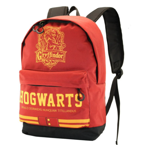 Mochila Gryffindor Karactermania 42 × 30 × 20 cm