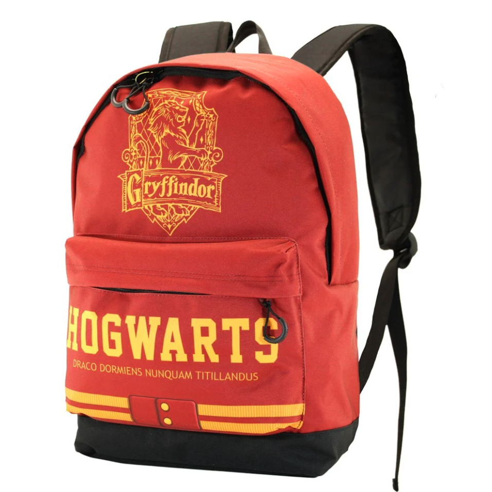 Mochila Gryffindor Karactermania 42 × 30 × 20 cm 1 Mochila Gryffindor Karactermania 42 × 30 × 20 cm
