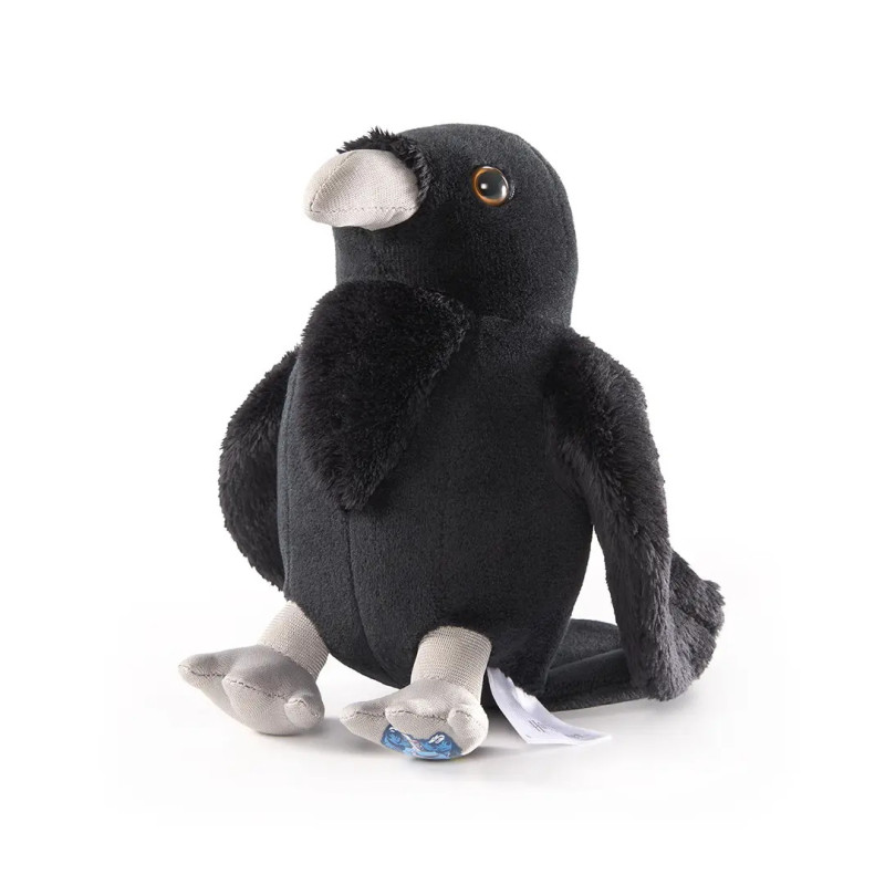 peluche mascota ravenclaw 1 peluche mascota ravenclaw