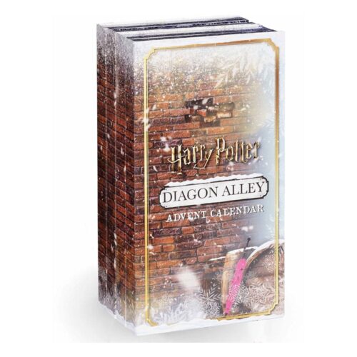 Calendario de adviento Joyería & accesorios Diagon Alley