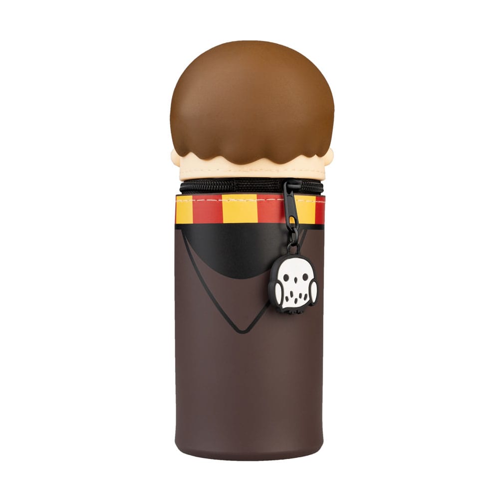 Harry Potter Estuche para lápices 3D Harry Potter 2 Harry Potter Estuche para lápices 3D Harry Potter - Imagen 2