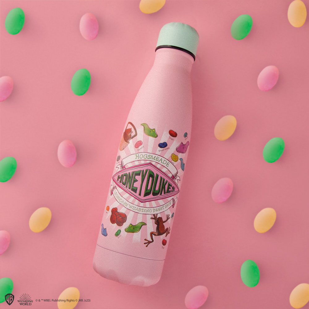 Harry Potter Botella Termo Honey Dukes 2 Harry Potter Botella Termo Honey Dukes - Imagen 2
