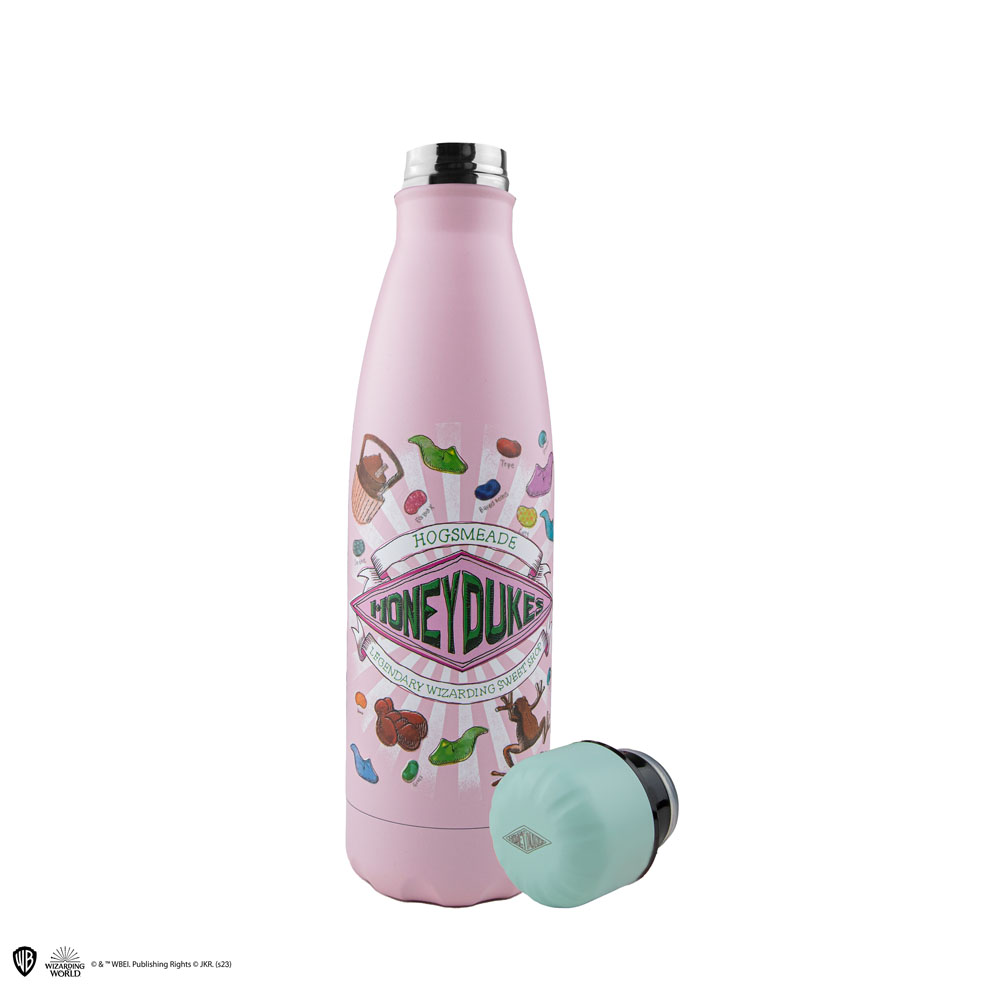 Harry Potter Botella Termo Honey Dukes 3 Harry Potter Botella Termo Honey Dukes - Imagen 3