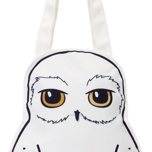 Warner Bros by Loungefly Bolsa Hedwig