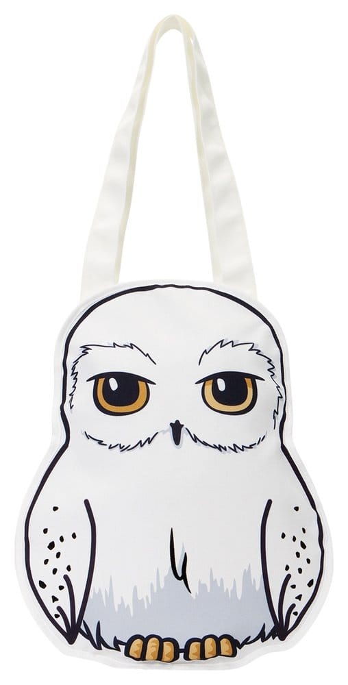 Warner Bros by Loungefly Bolsa Hedwig 1 Warner Bros by Loungefly Bolsa Hedwig