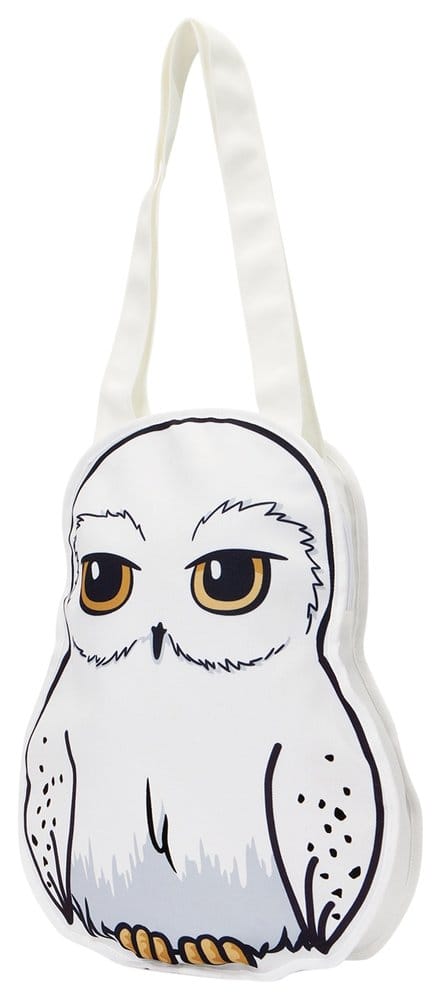 Warner Bros by Loungefly Bolsa Hedwig 2 Warner Bros by Loungefly Bolsa Hedwig - Imagen 2