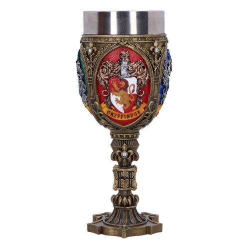Harry Potter Cáliz Four Houses