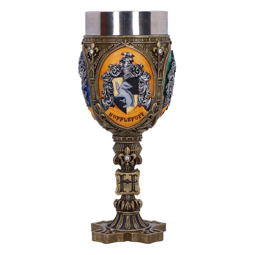 Harry Potter Cáliz Four Houses 3 Harry Potter Cáliz Four Houses - Imagen 3