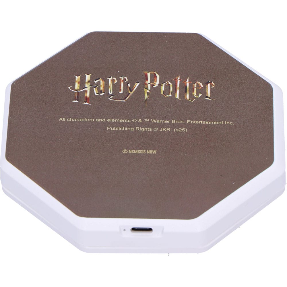Harry Potter Lámpara plegable Marauders Map 15 cm 6 Harry Potter Lámpara plegable Marauders Map 15 cm - Imagen 6