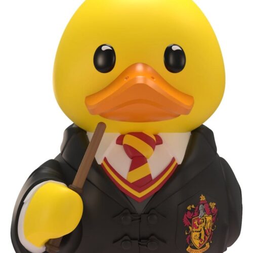 Figura Tubbz Gryffindor Collector's Edition - 10 cm