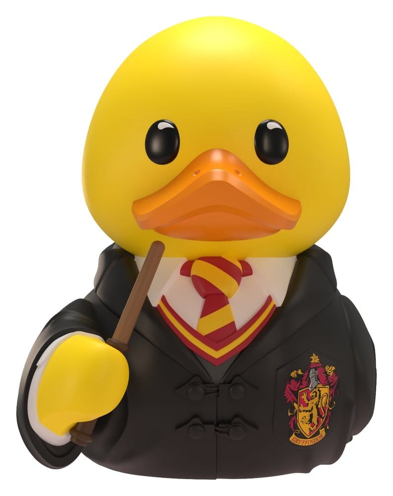 Figura Tubbz Gryffindor Collector's Edition - 10 cm 1 Figura Tubbz Gryffindor Collector's Edition - 10 cm