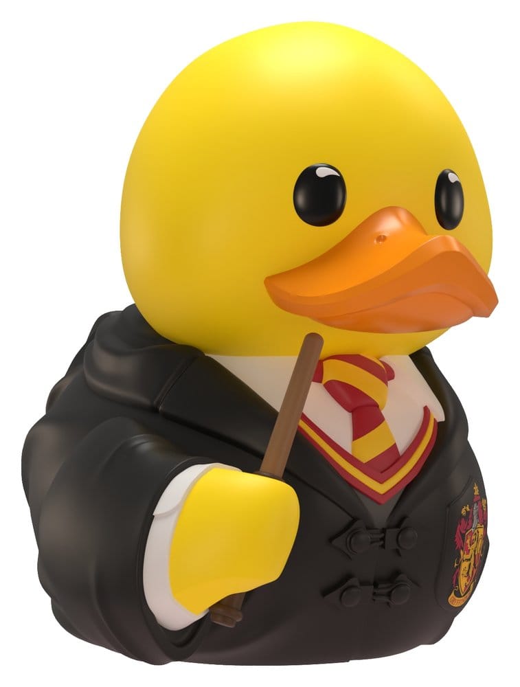 Figura Tubbz Gryffindor Collector's Edition - 10 cm 2 Figura Tubbz Gryffindor Collector's Edition - 10 cm - Imagen 2