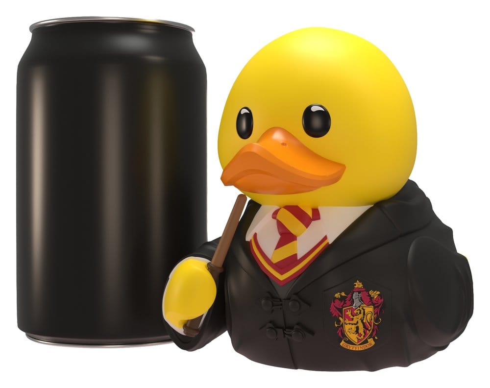 Figura Tubbz Gryffindor Collector's Edition - 10 cm 5 Figura Tubbz Gryffindor Collector's Edition - 10 cm - Imagen 5