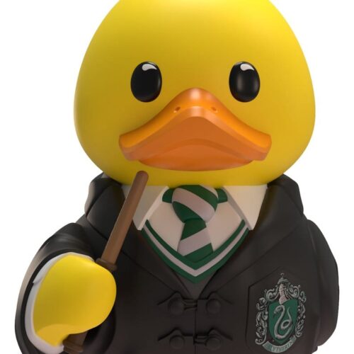 Figura Tubbz Slytherin Collector's Edition - 10 cm
