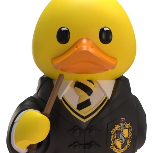 Figura Tubbz Hufflepuff Collector's Edition - 10 cm