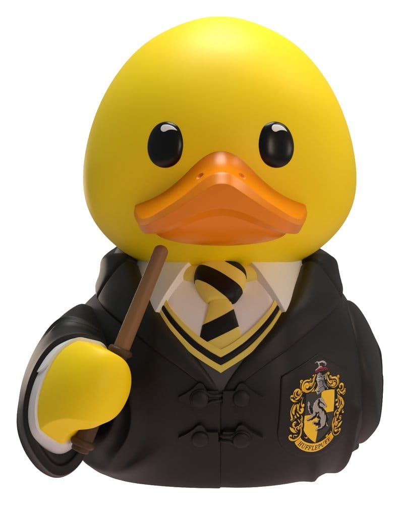 Figura Tubbz Hufflepuff Collector's Edition - 10 cm 1 Figura Tubbz Hufflepuff Collector's Edition - 10 cm