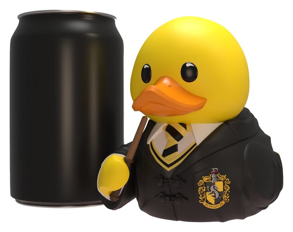 Figura Tubbz Hufflepuff Collector's Edition - 10 cm 5 Figura Tubbz Hufflepuff Collector's Edition - 10 cm - Imagen 5