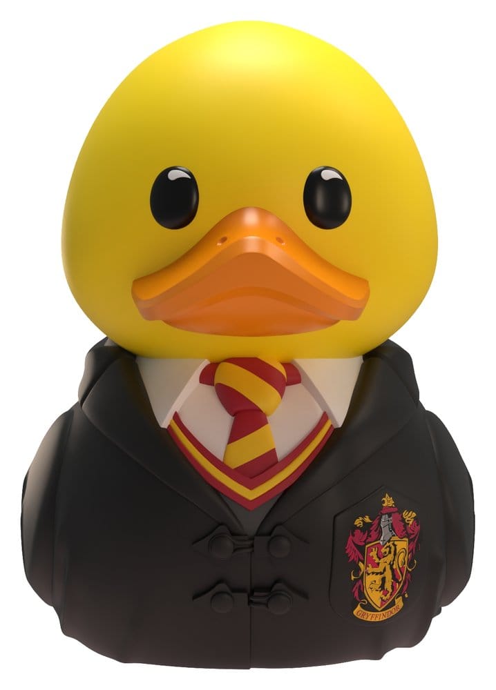 Mini figura Tubbz Gryffindor - 5 cm 1 Mini figura Tubbz Gryffindor - 5 cm
