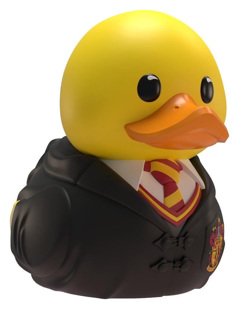 Mini figura Tubbz Gryffindor - 5 cm 2 Mini figura Tubbz Gryffindor - 5 cm - Imagen 2