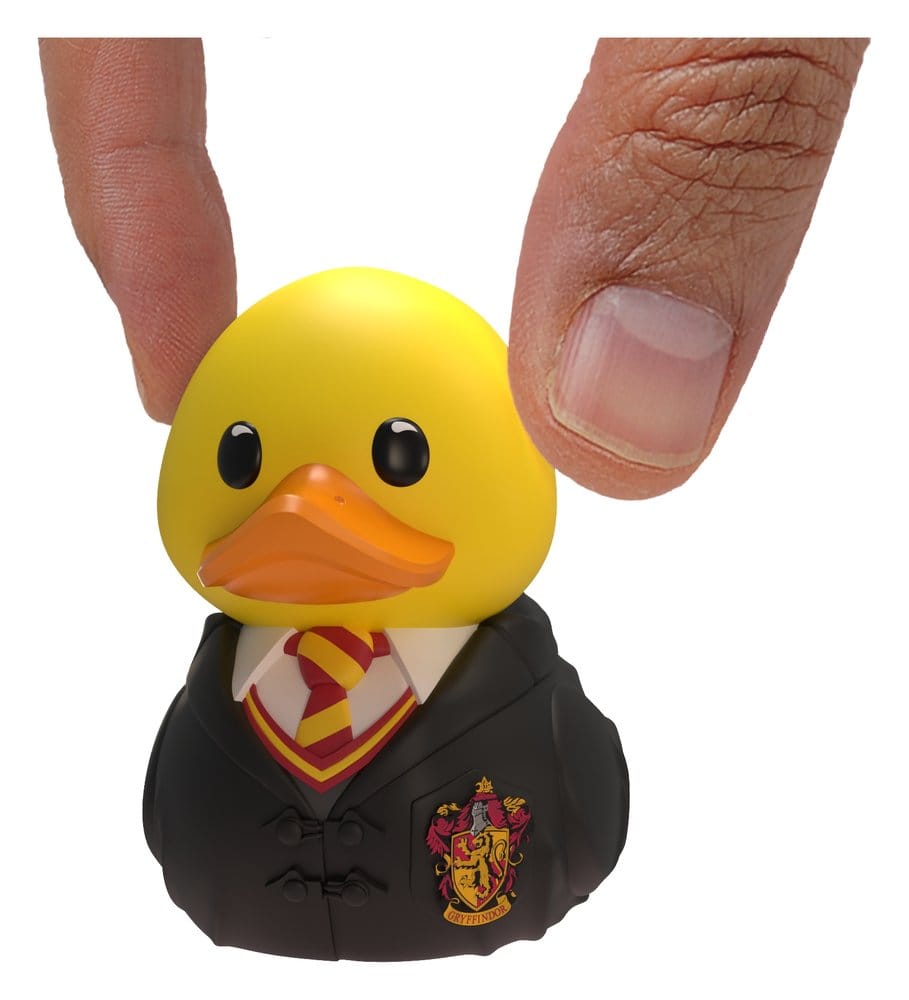 Mini figura Tubbz Gryffindor - 5 cm 4 Mini figura Tubbz Gryffindor - 5 cm - Imagen 4