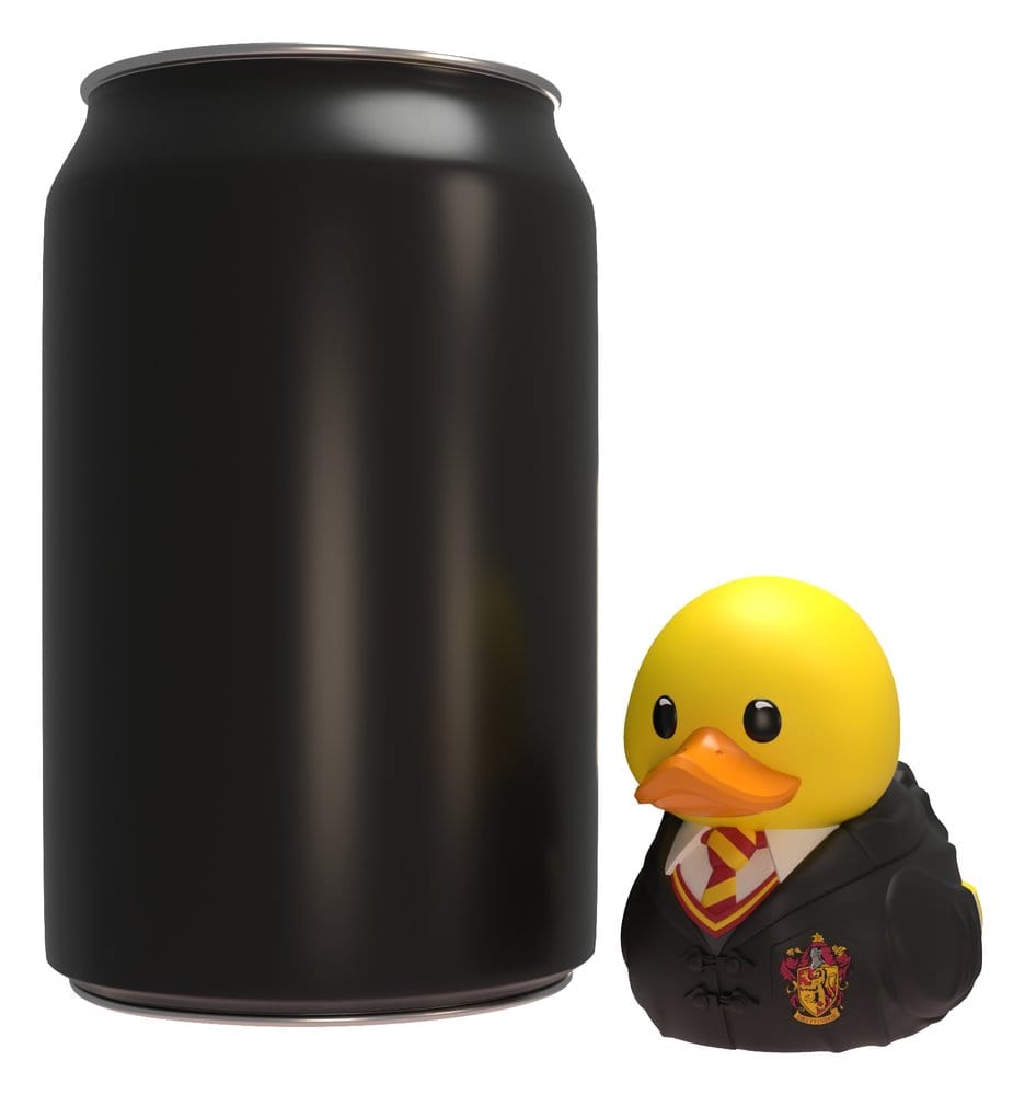 Mini figura Tubbz Gryffindor - 5 cm 6 Mini figura Tubbz Gryffindor - 5 cm - Imagen 6